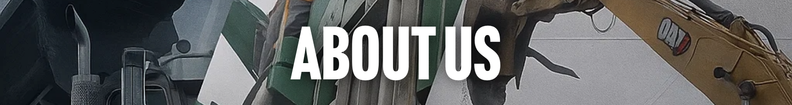 LM Rock & Dirt Co. products and services, including rock and gravel materials, delivery, heavy-equipment hauling, and construction site solutions.